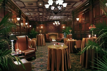 palmer house a hilton hotel