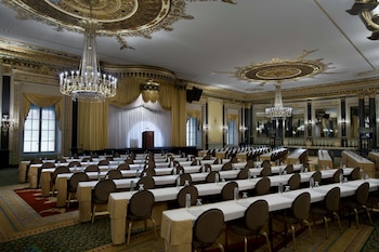 palmer house a hilton hotel
