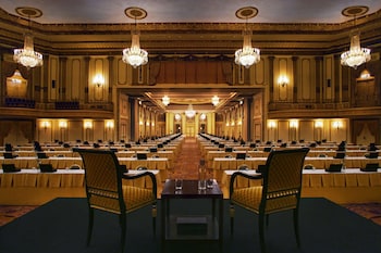 palmer house a hilton hotel