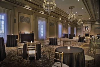 palmer house a hilton hotel