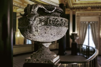 palmer house a hilton hotel