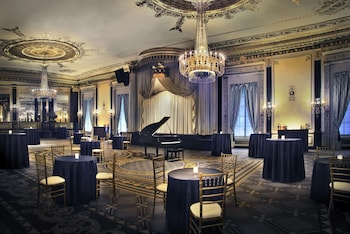 palmer house a hilton hotel