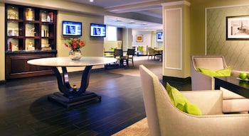 Palmer House A Hilton Hotel,,4 star