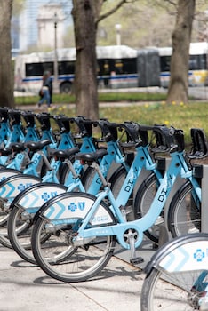 palmer house a hilton hotel