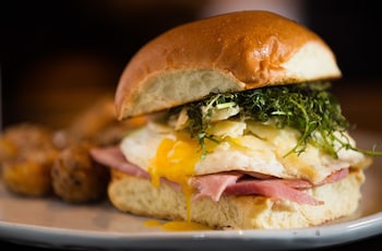 palmer house a hilton hotel