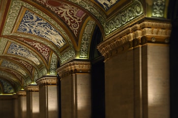 palmer house a hilton hotel
