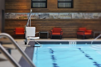 palmer house a hilton hotel