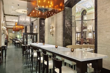 palmer house a hilton hotel