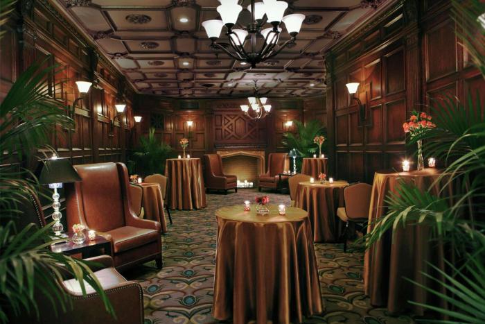palmer house a hilton hotel