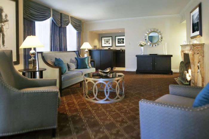 palmer house a hilton hotel