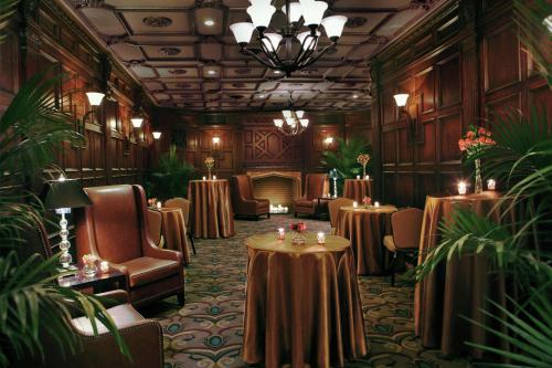 palmer house a hilton hotel