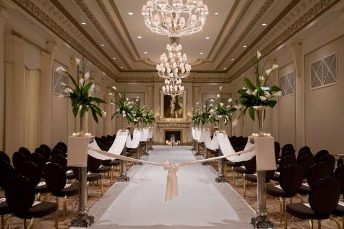 palmer house a hilton hotel