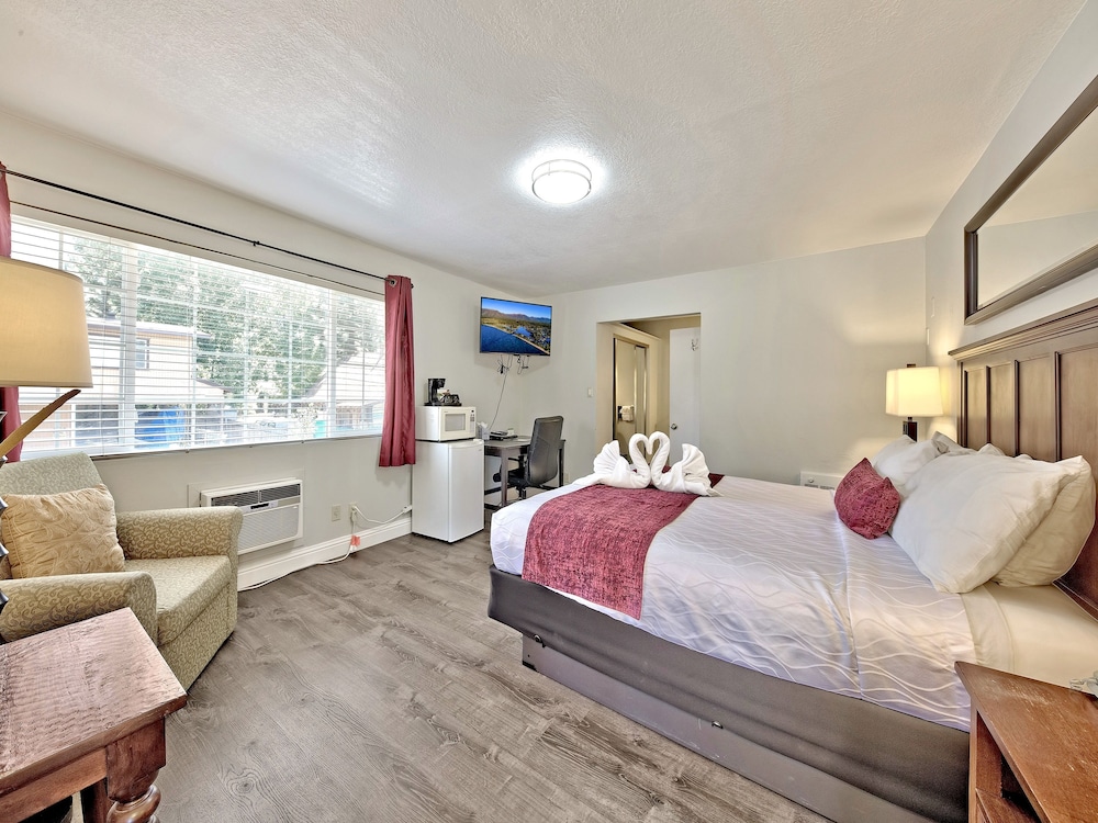 Heavenly Inn,South Lake Tahoe>>Lake Tahoe,3 star