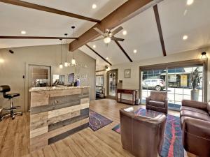 heavenly inn