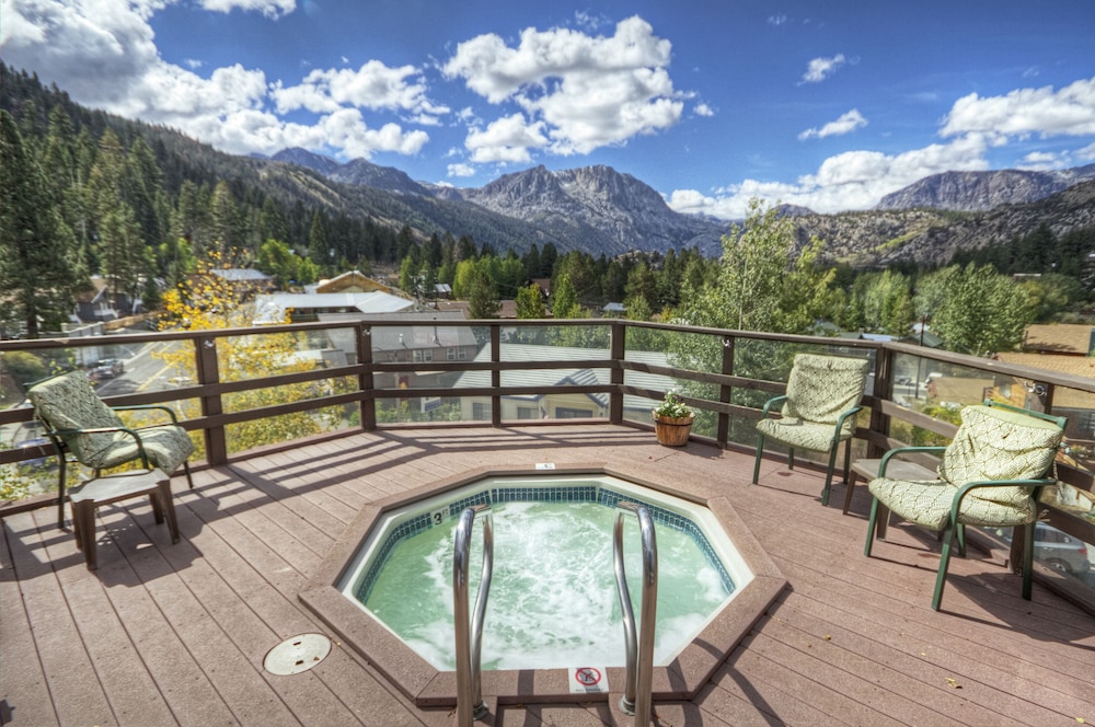 Heidelberg Inn,Mammoth Lakes>>June Lake,3 star