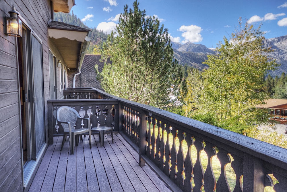 Heidelberg Inn,Mammoth Lakes>>June Lake,3 star