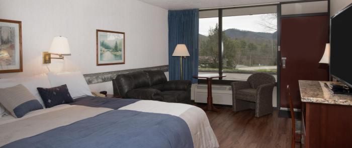 highland manor inn