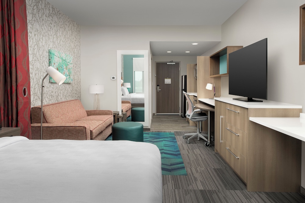home2 suites by hilton columbus easton