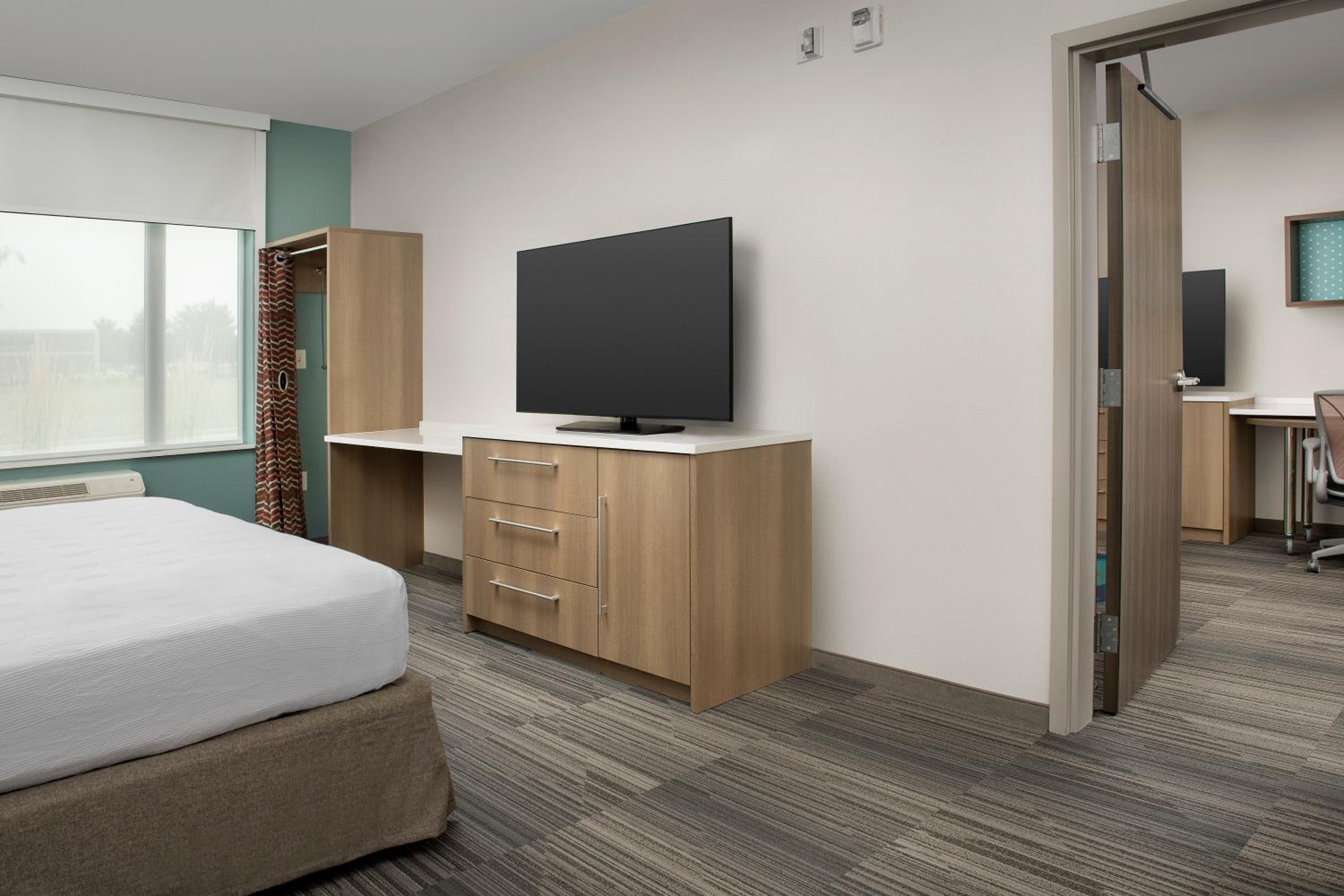 home2 suites by hilton columbus easton