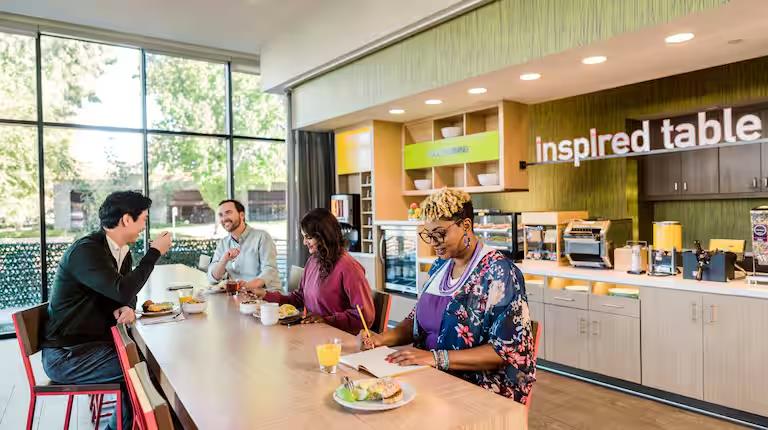 home2 suites by hilton columbus easton