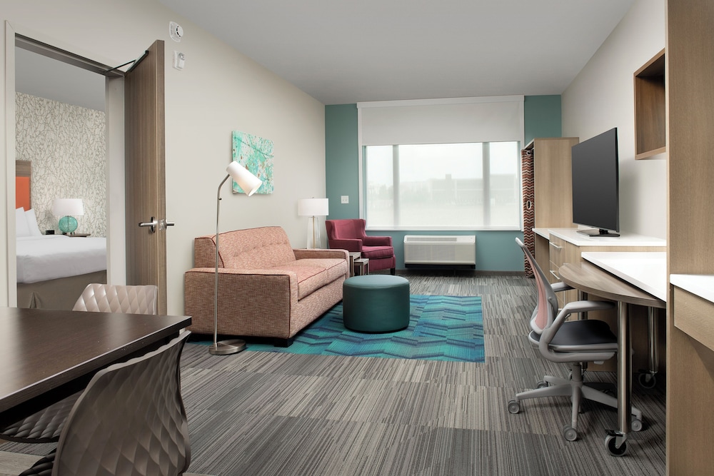home2 suites by hilton columbus easton
