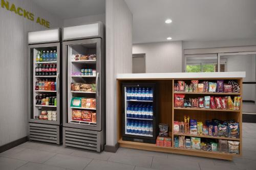 home2 suites by hilton columbus easton