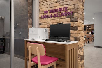 home2 suites by hilton columbus easton