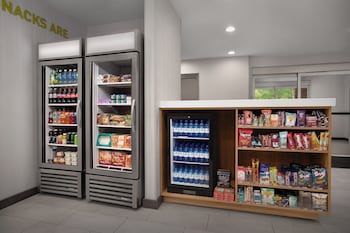 home2 suites by hilton columbus easton