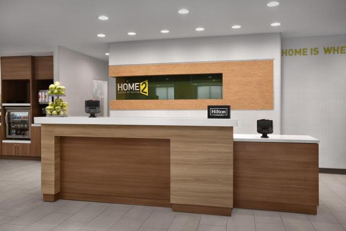 home2 suites by hilton columbus easton