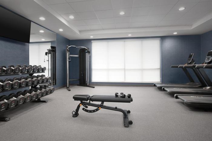 home2 suites by hilton columbus easton