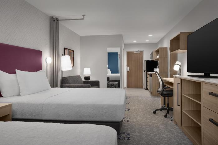 home2 suites by hilton columbus easton