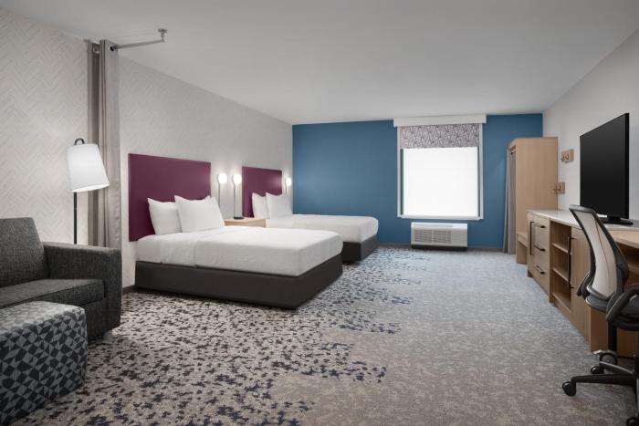 home2 suites by hilton columbus easton