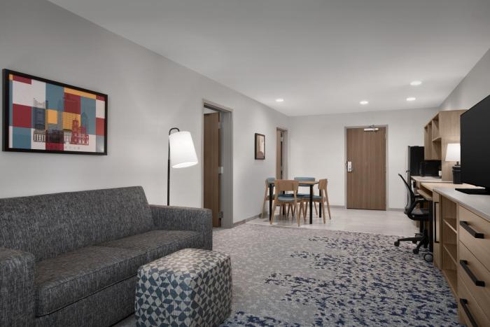home2 suites by hilton columbus easton