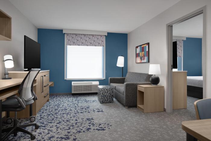 home2 suites by hilton columbus easton