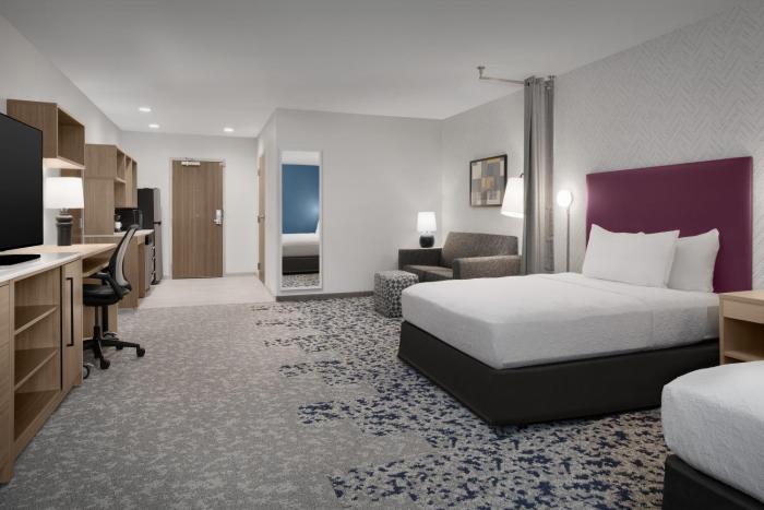 home2 suites by hilton columbus easton
