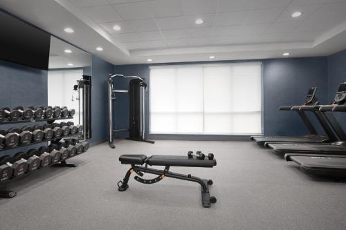 home2 suites by hilton columbus easton