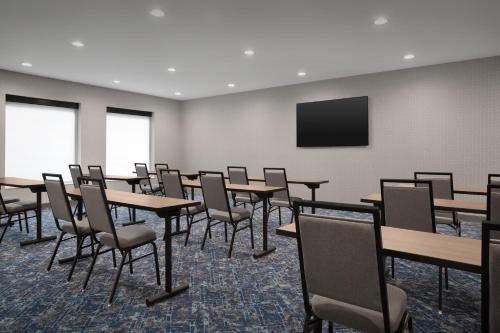 home2 suites by hilton columbus easton