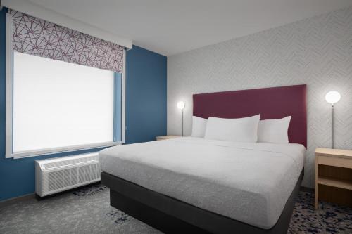 home2 suites by hilton columbus easton