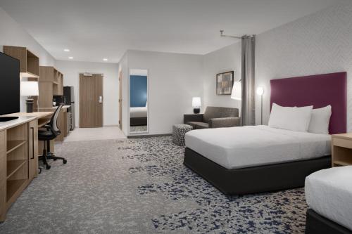 home2 suites by hilton columbus easton