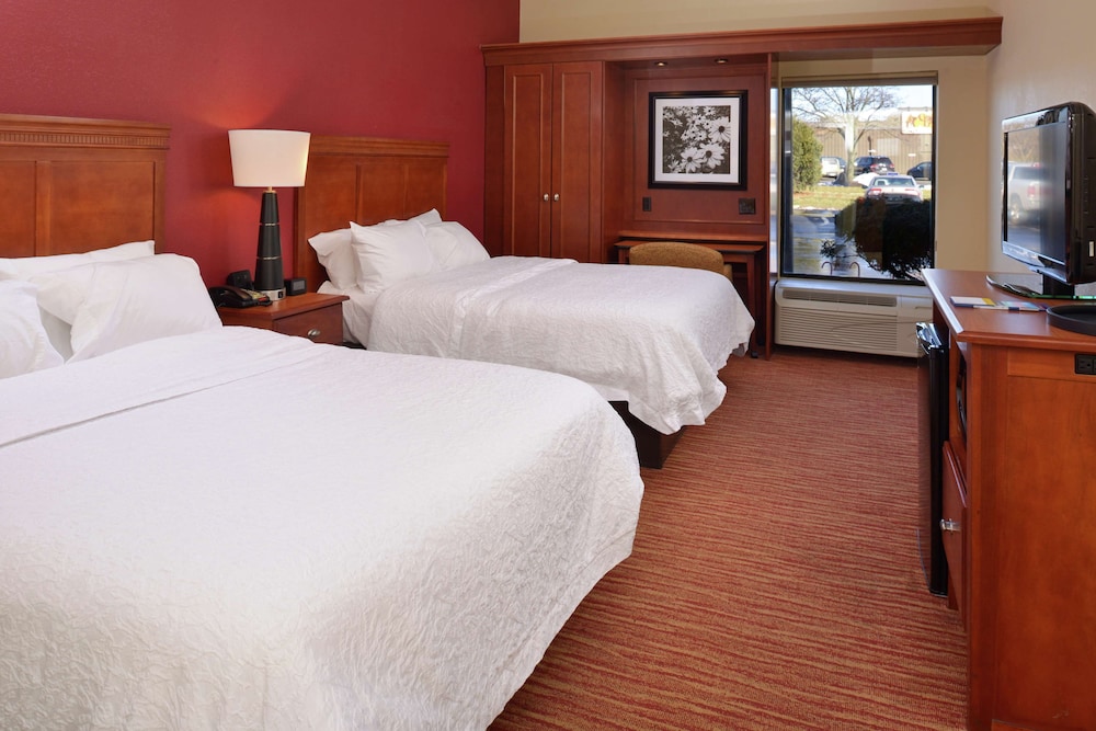 hampton inn columbus east