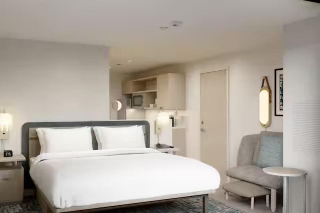 homewood suites by hilton corpus christi downtown