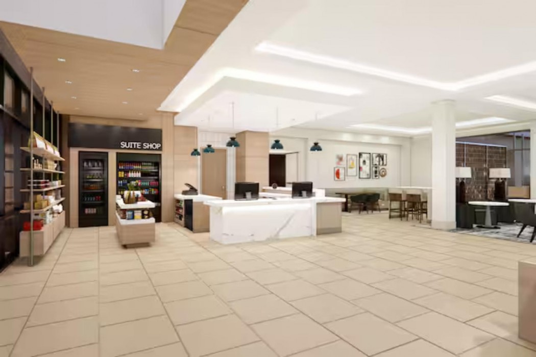 homewood suites by hilton corpus christi downtown