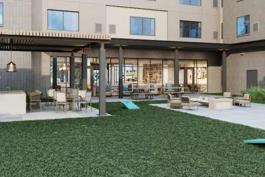 homewood suites by hilton corpus christi downtown