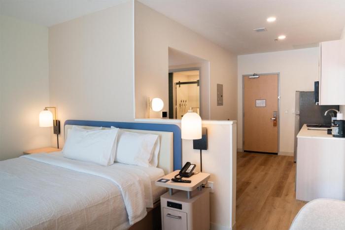 homewood suites by hilton corpus christi downtown