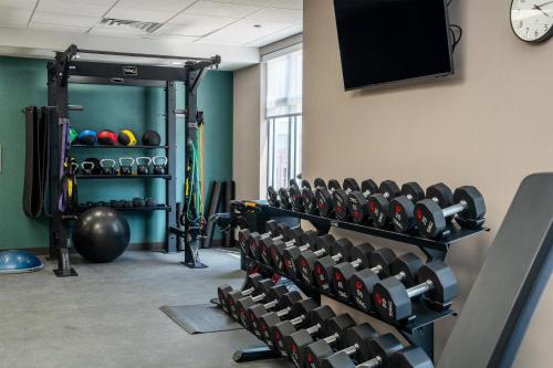 homewood suites by hilton corpus christi downtown