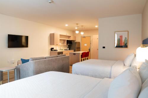 homewood suites by hilton corpus christi downtown