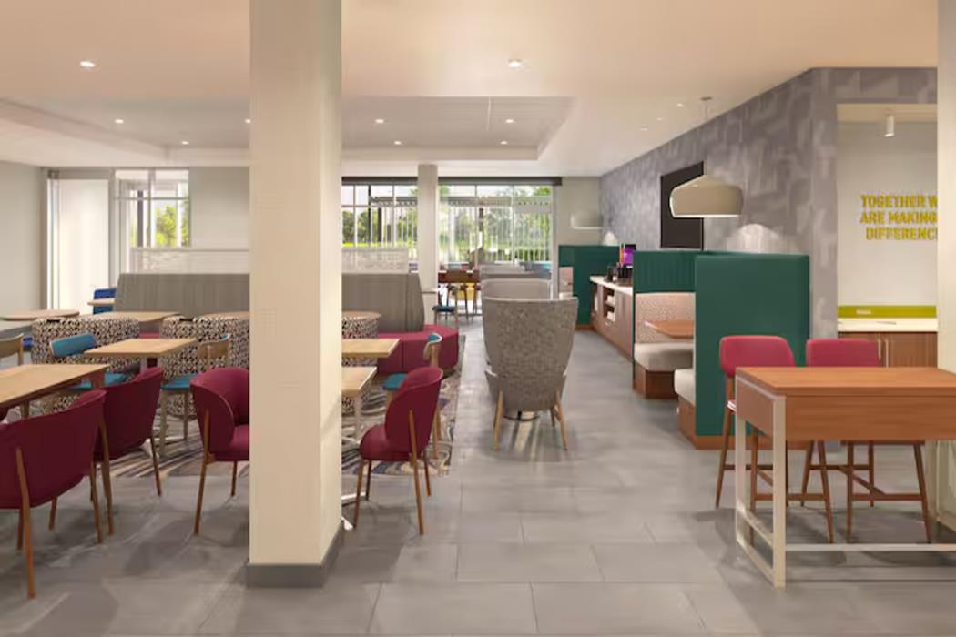 home2 suites by hilton dry ridge