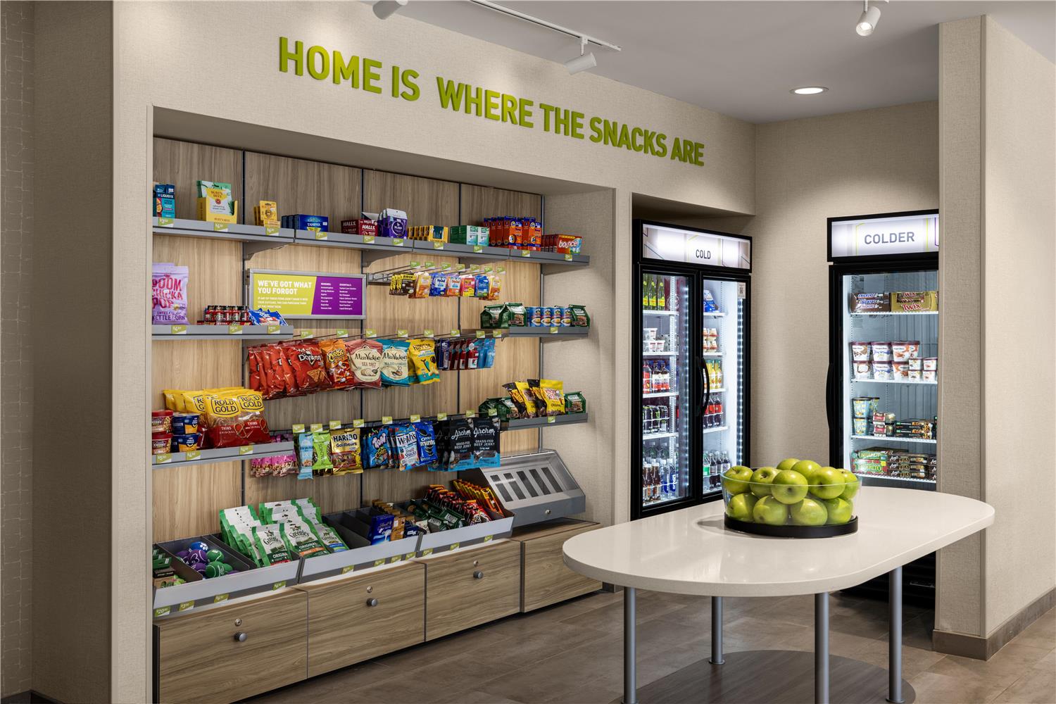 home2 suites by hilton dry ridge