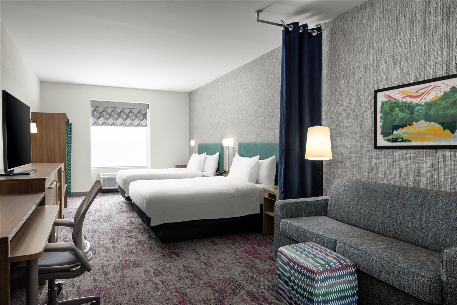 home2 suites by hilton dry ridge