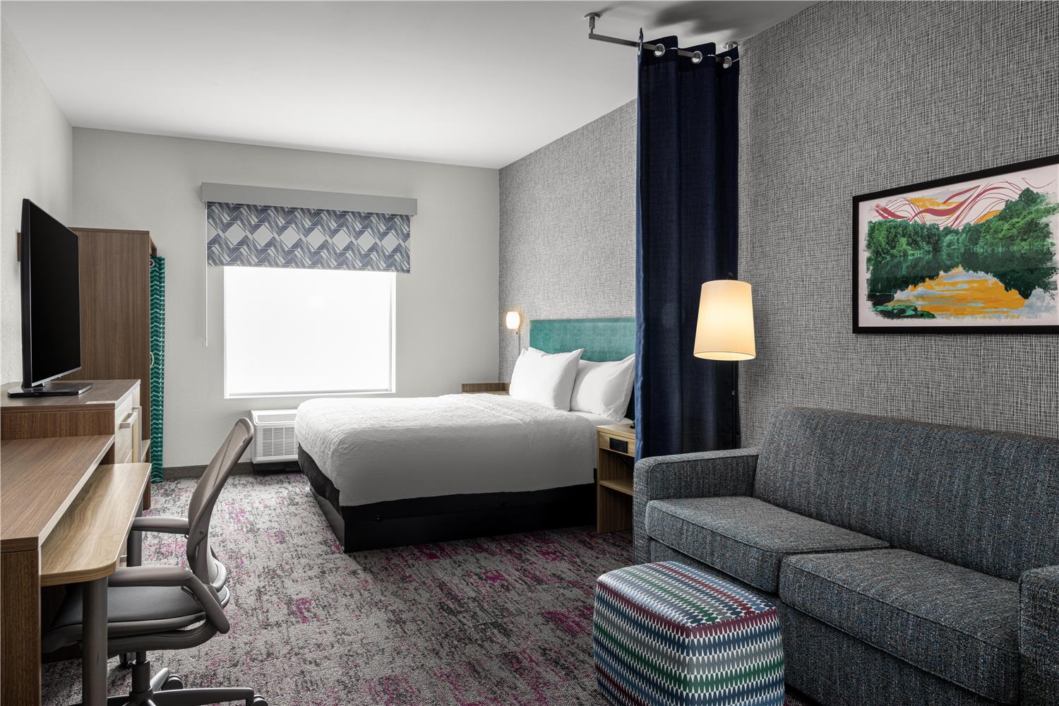 home2 suites by hilton dry ridge